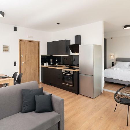 Elegant Urban Apartment Ηράκλειο Κρήτης Εξωτερικό φωτογραφία